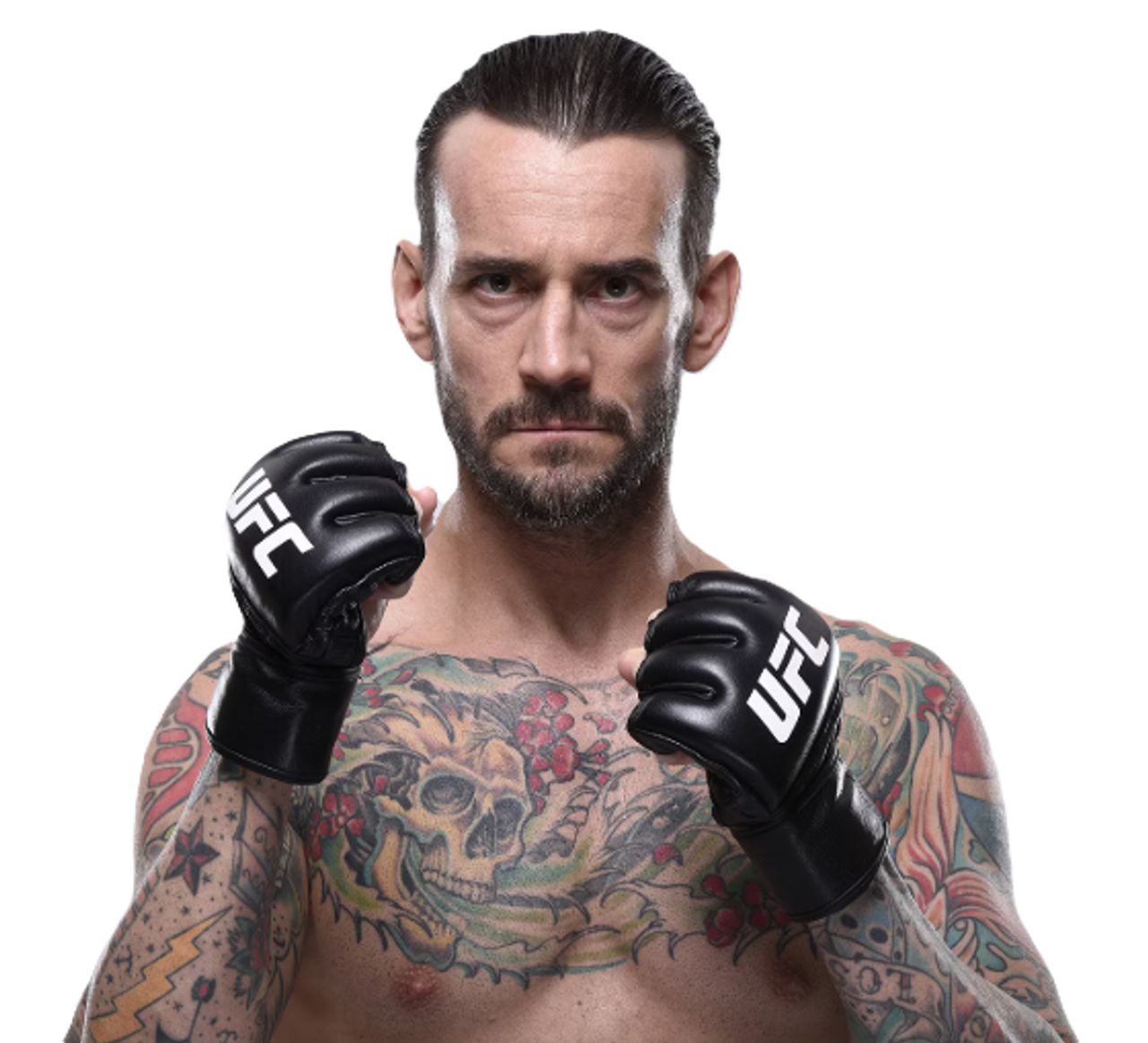Wrestling - CM Punk