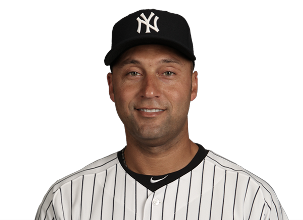 Derek Jeter