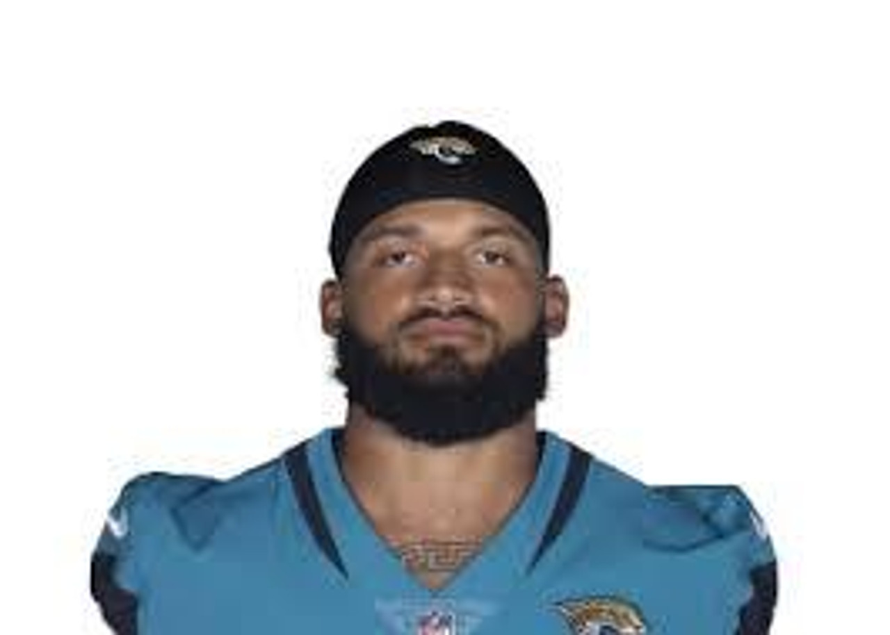 Gabriel Davis