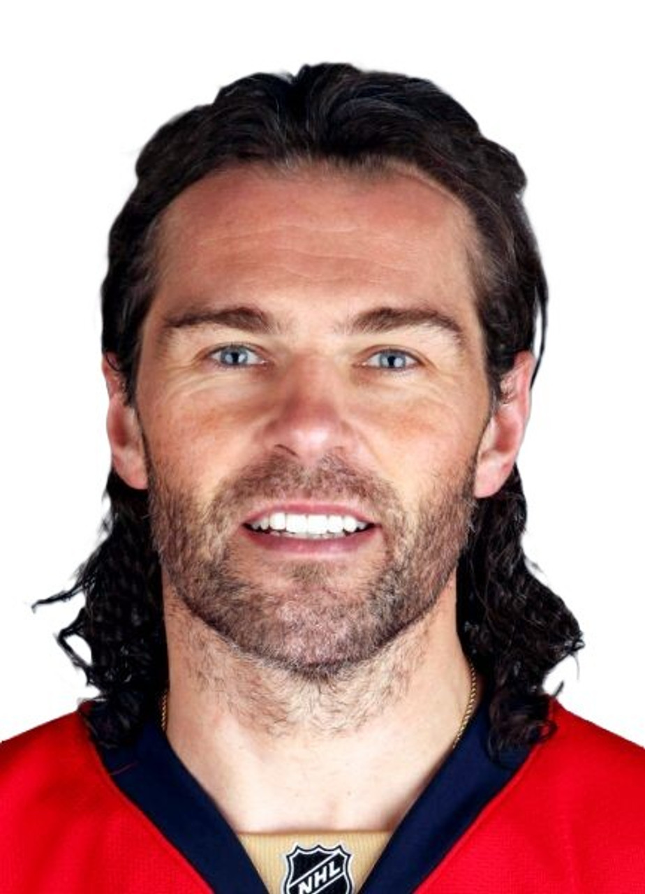 Jaromir Jagr