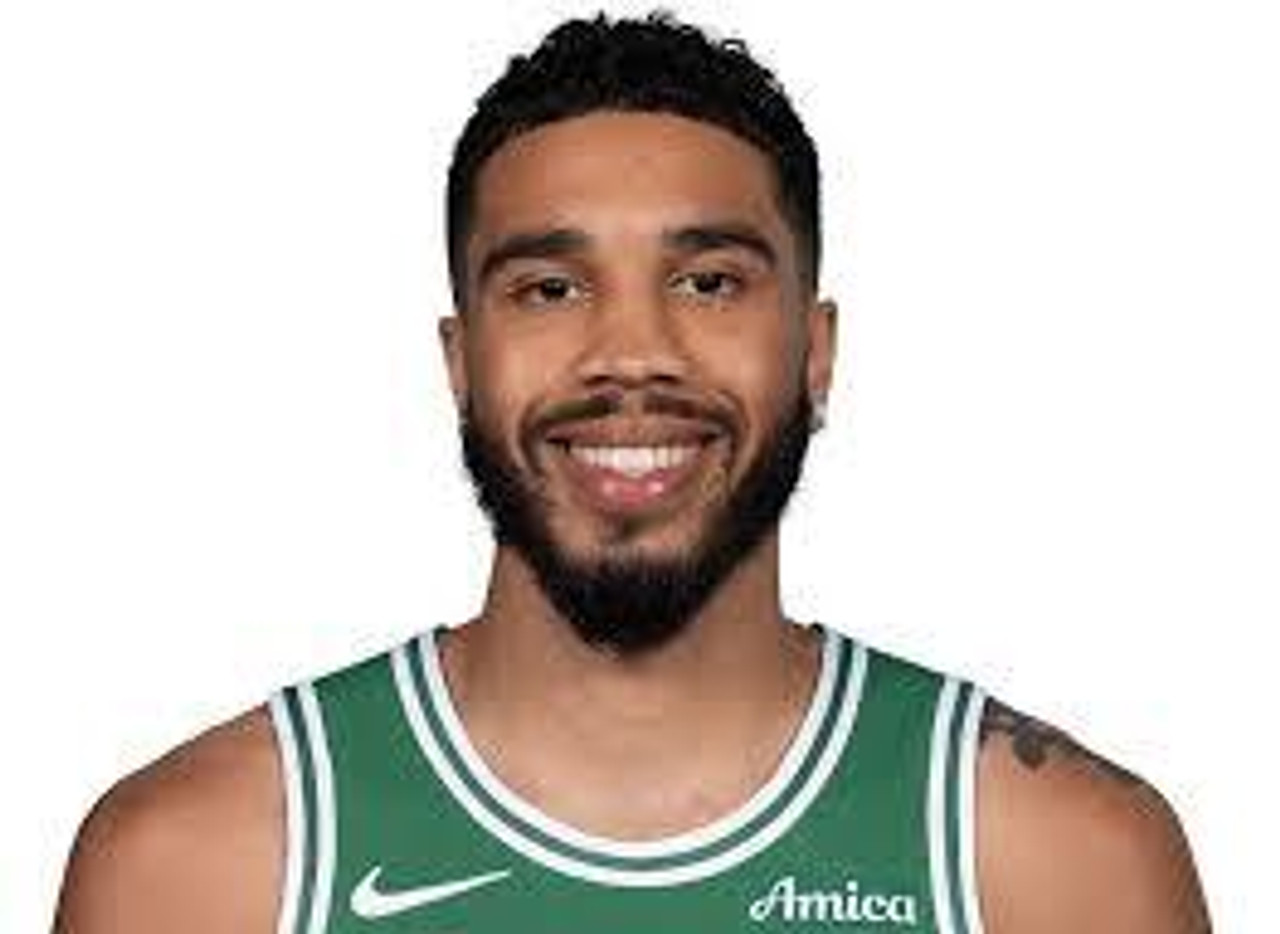 Jayson Tatum