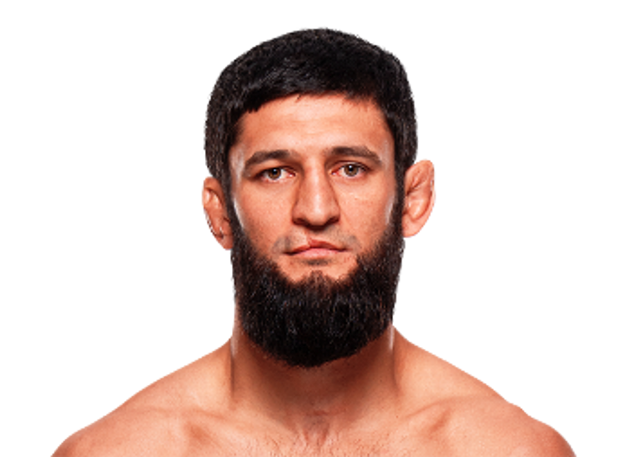 Khamzat Chimaev