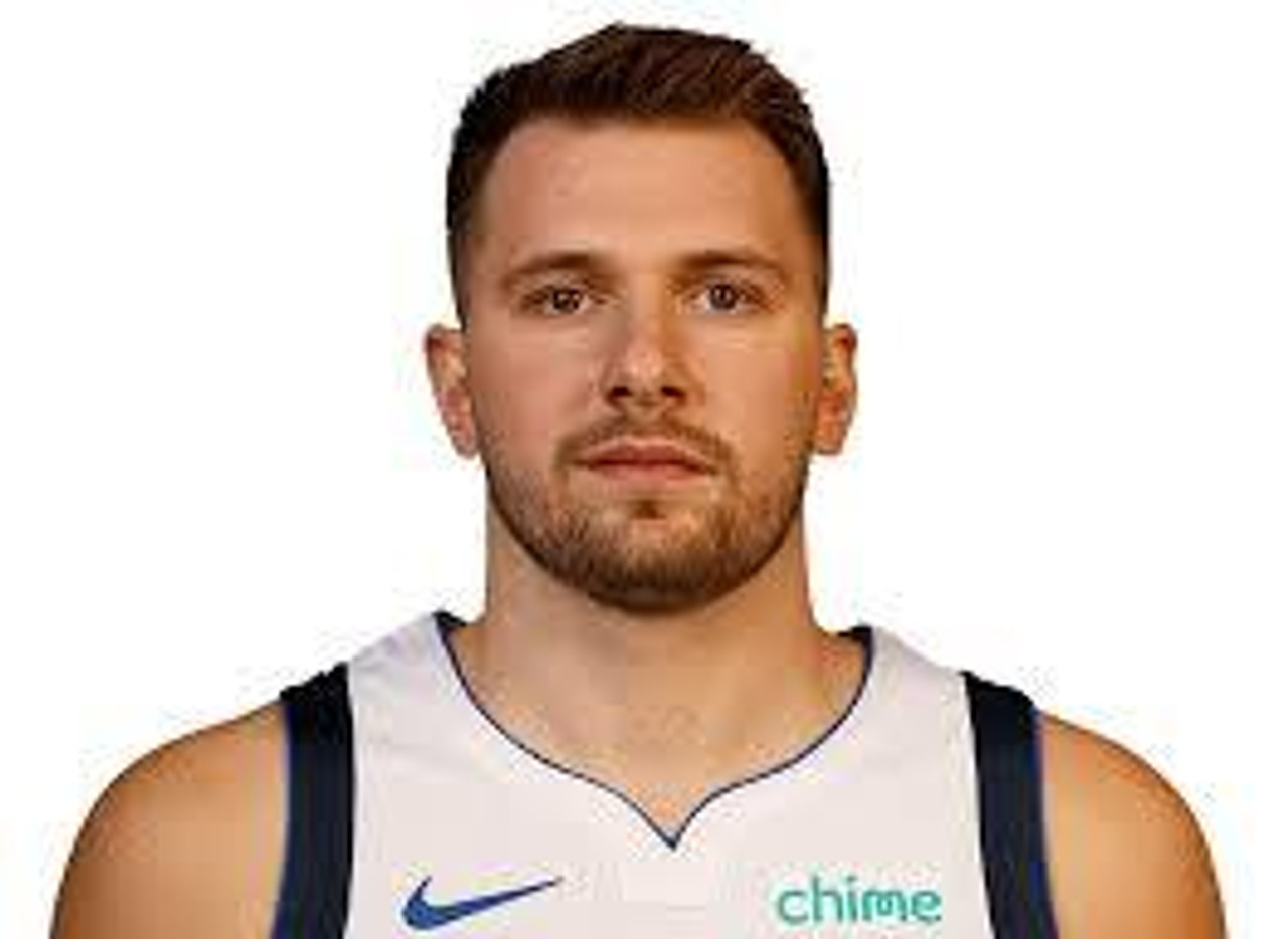 Luka Doncic