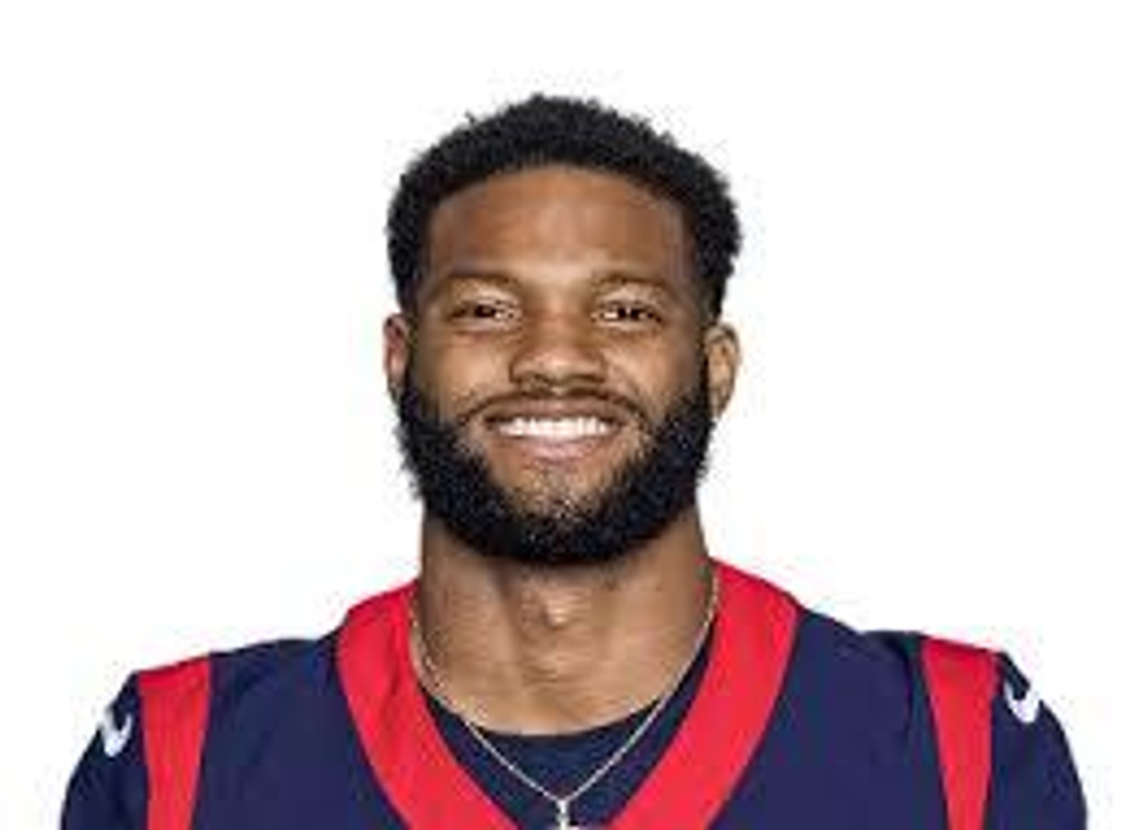 Nico Collins