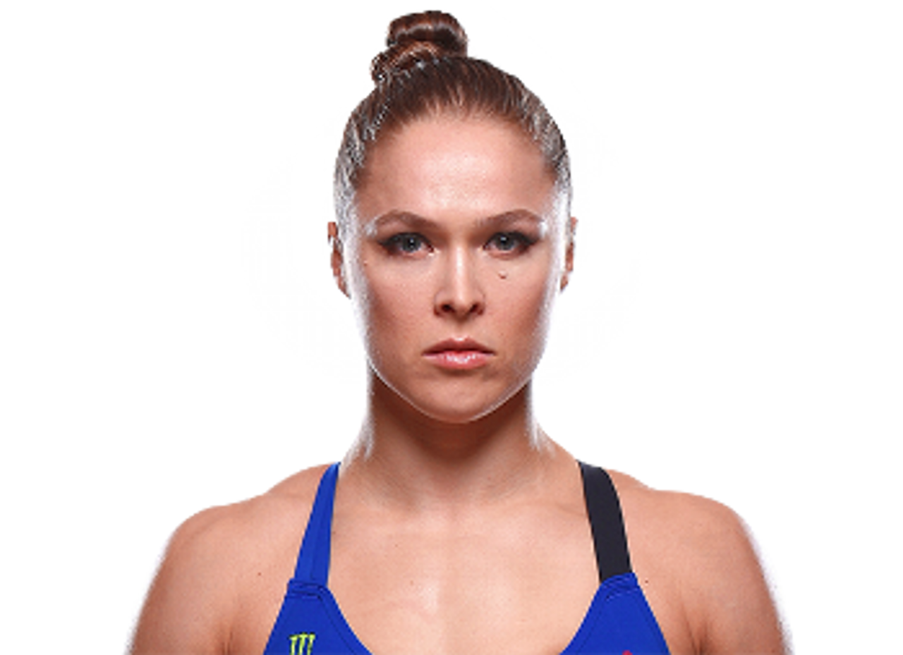 Ronda Rousey