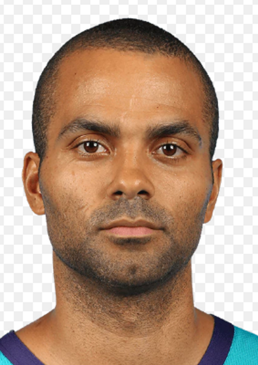 Tony Parker