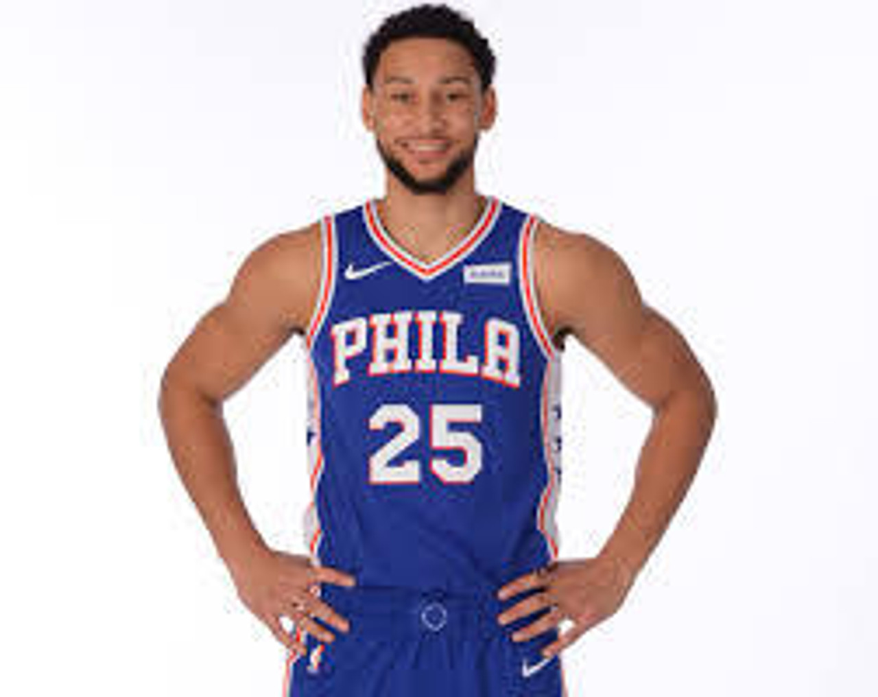 Ben Simmons