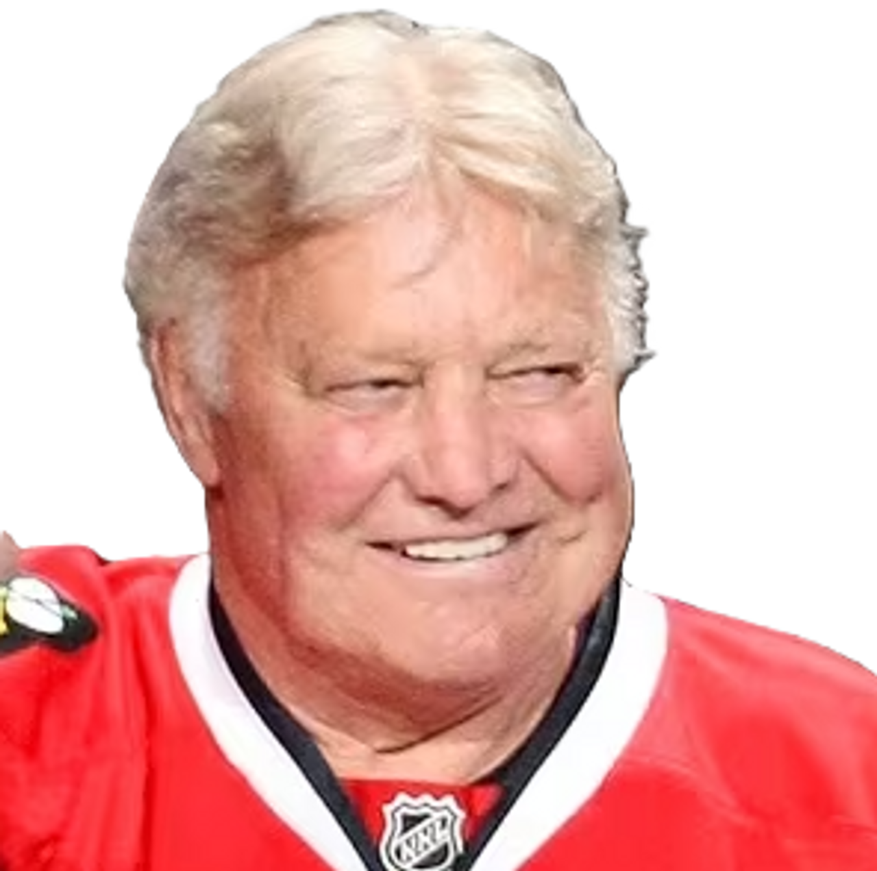 Bobby Hull