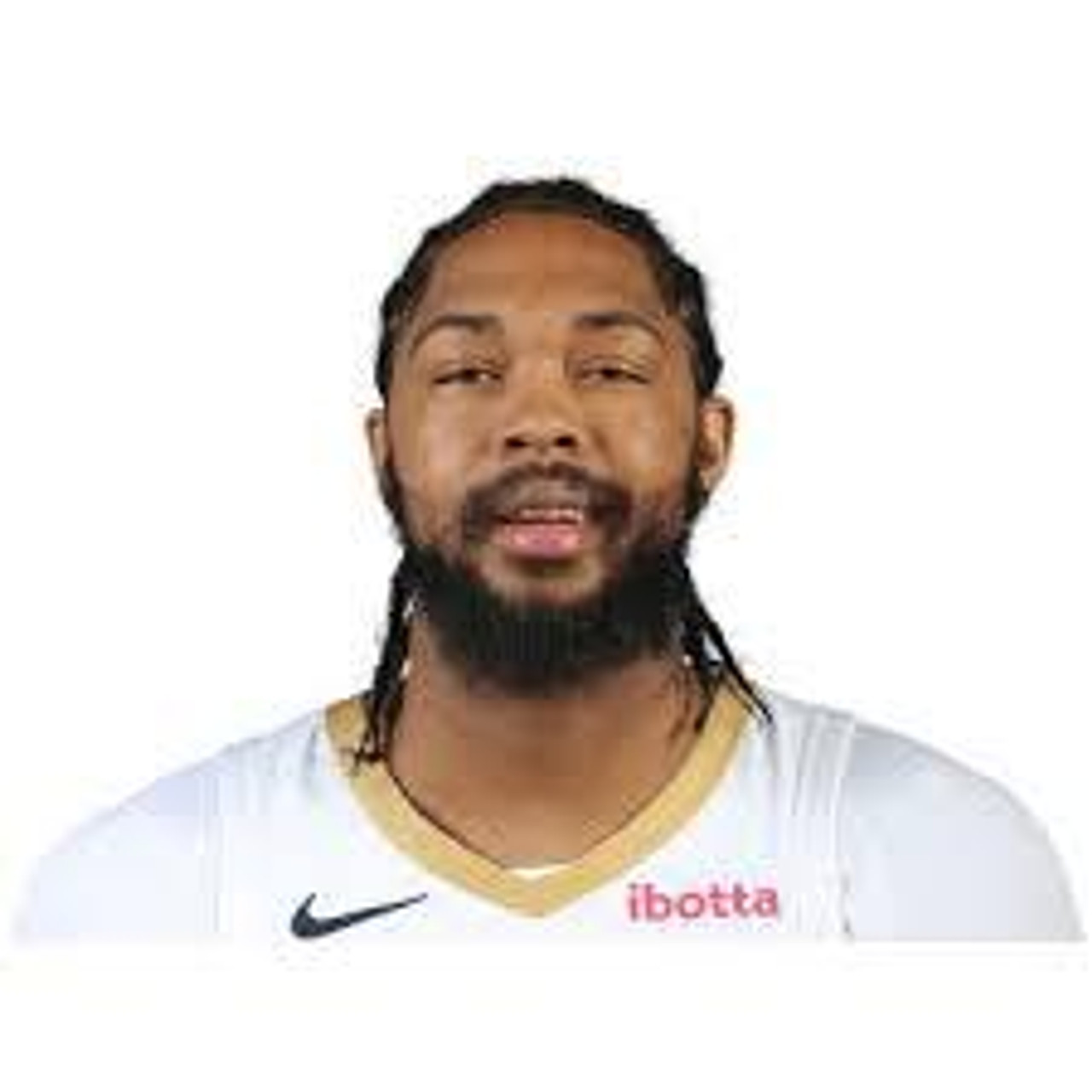Brandon Ingram