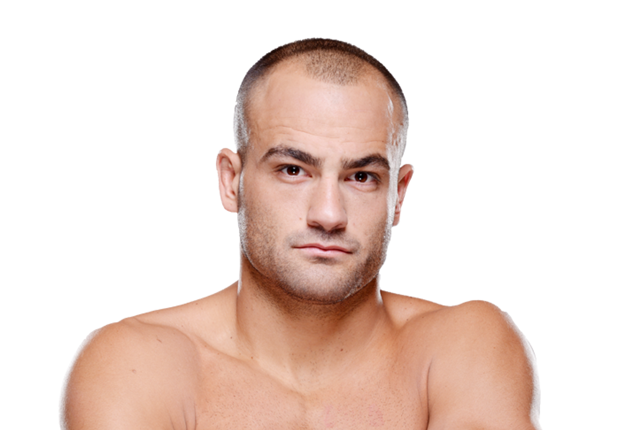 Eddie Alvarez