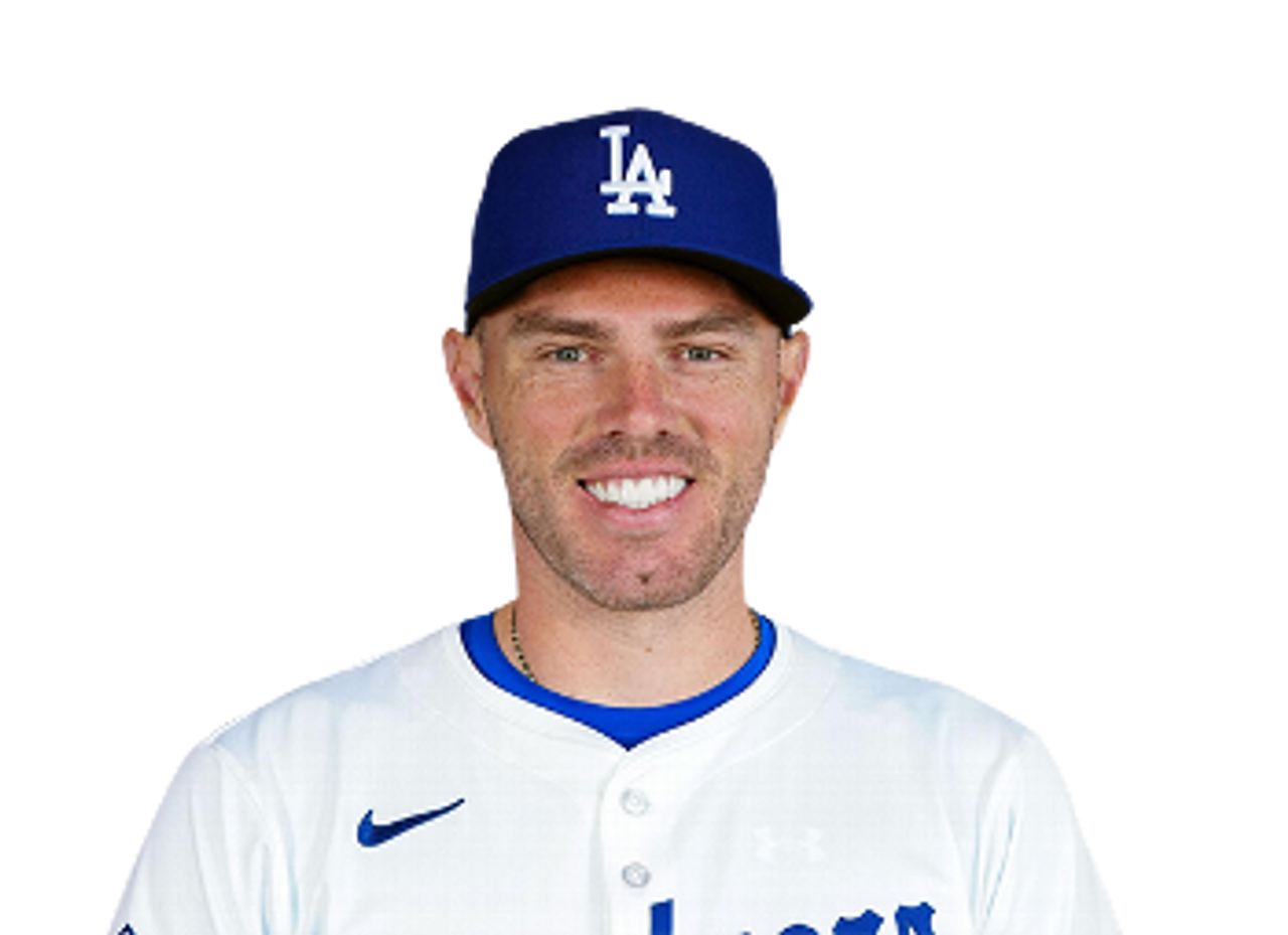 Freddie Freeman