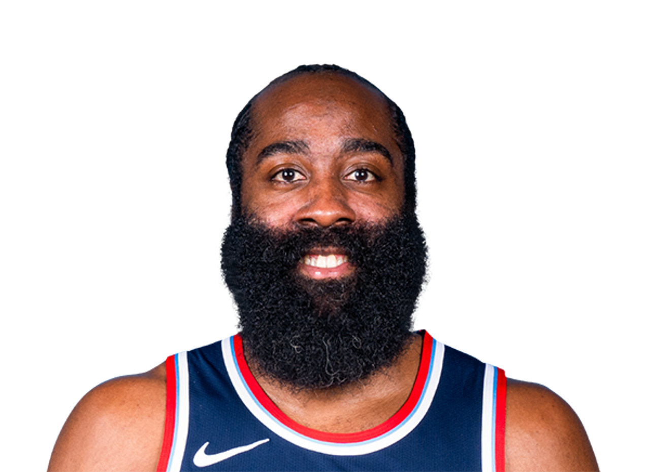 James Harden
