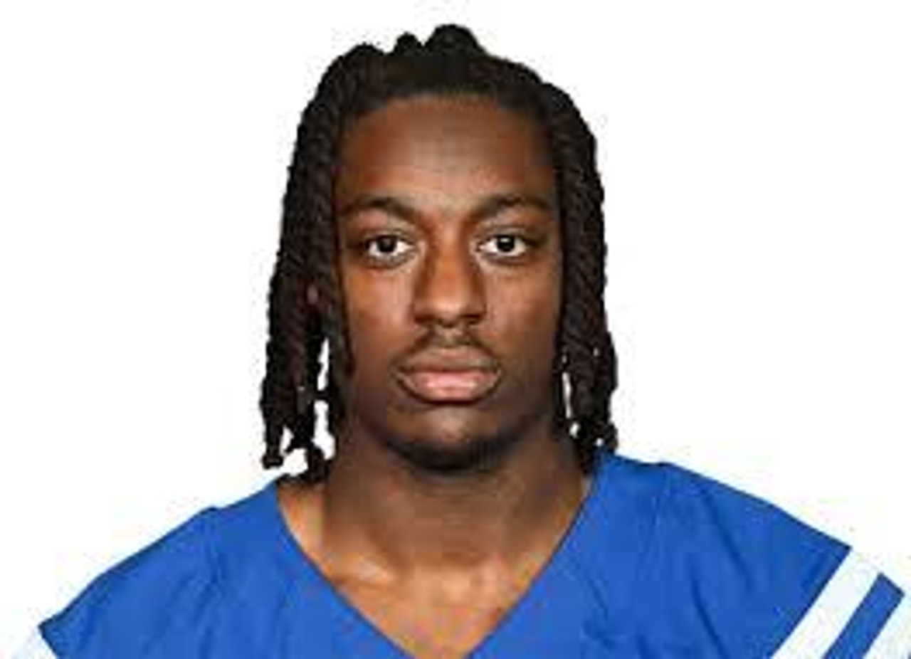 Jelani Woods