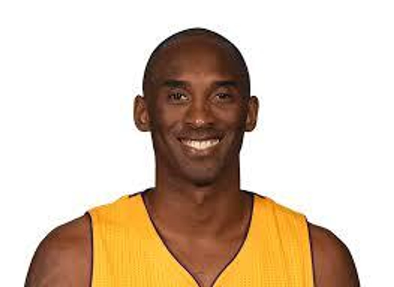 Kobe Bryant
