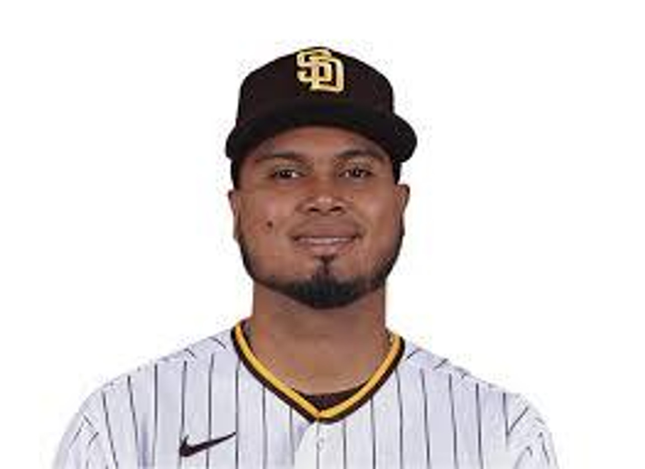 Luis Arraez