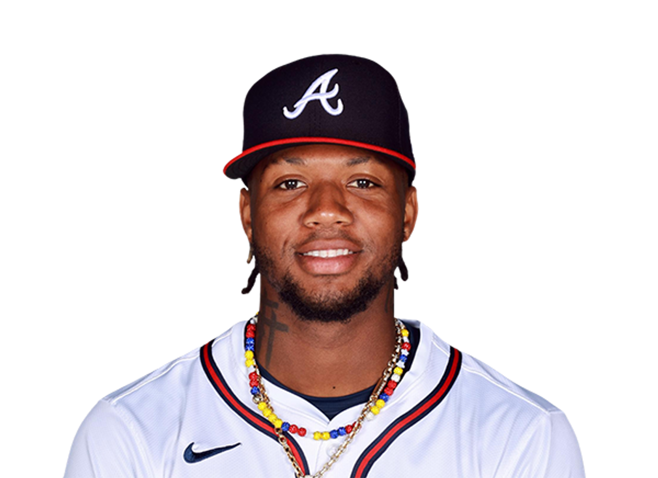 Ronald Acuna Jr