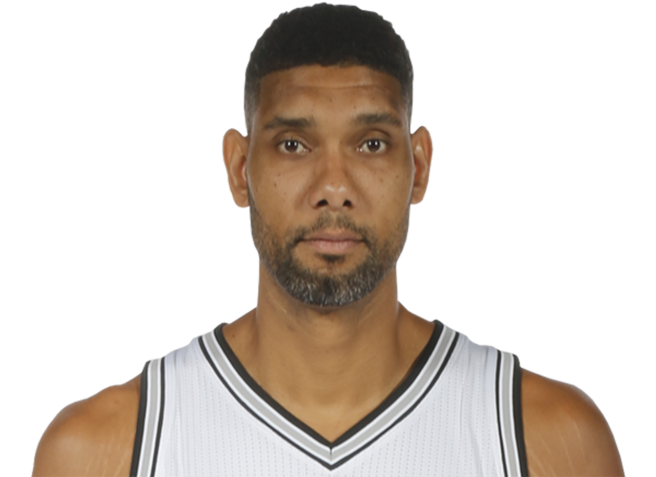 Tim Duncan