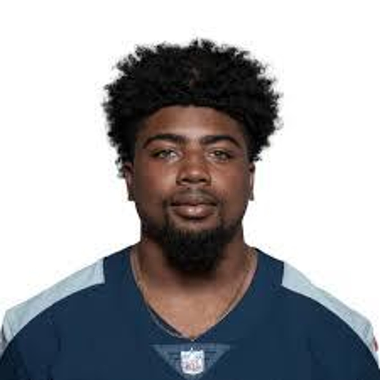Treylon Burks