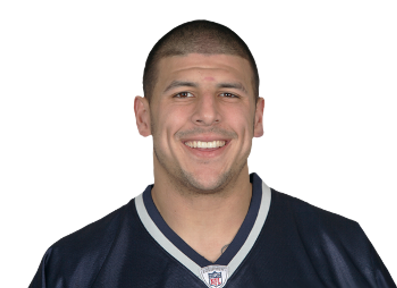 Aaron Hernandez