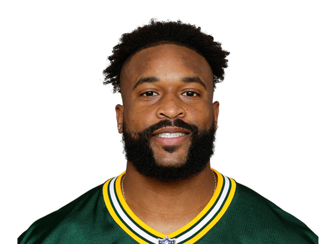 Amari Rodgers