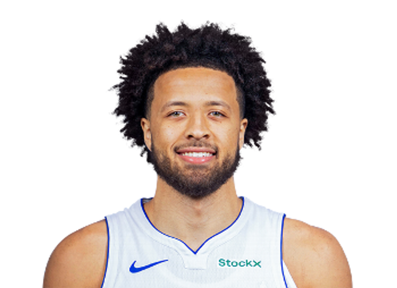 Cade Cunningham