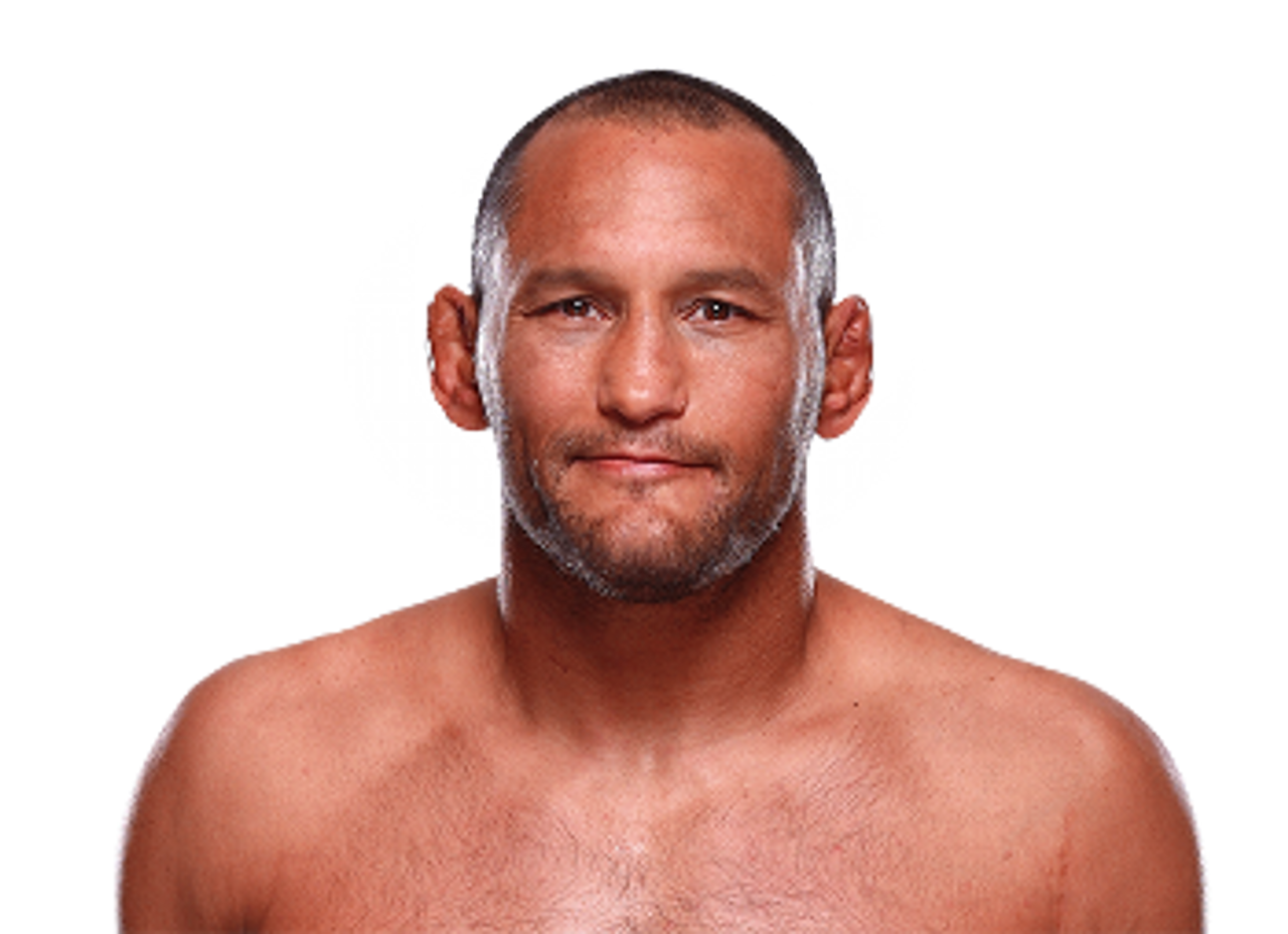 Dan Henderson