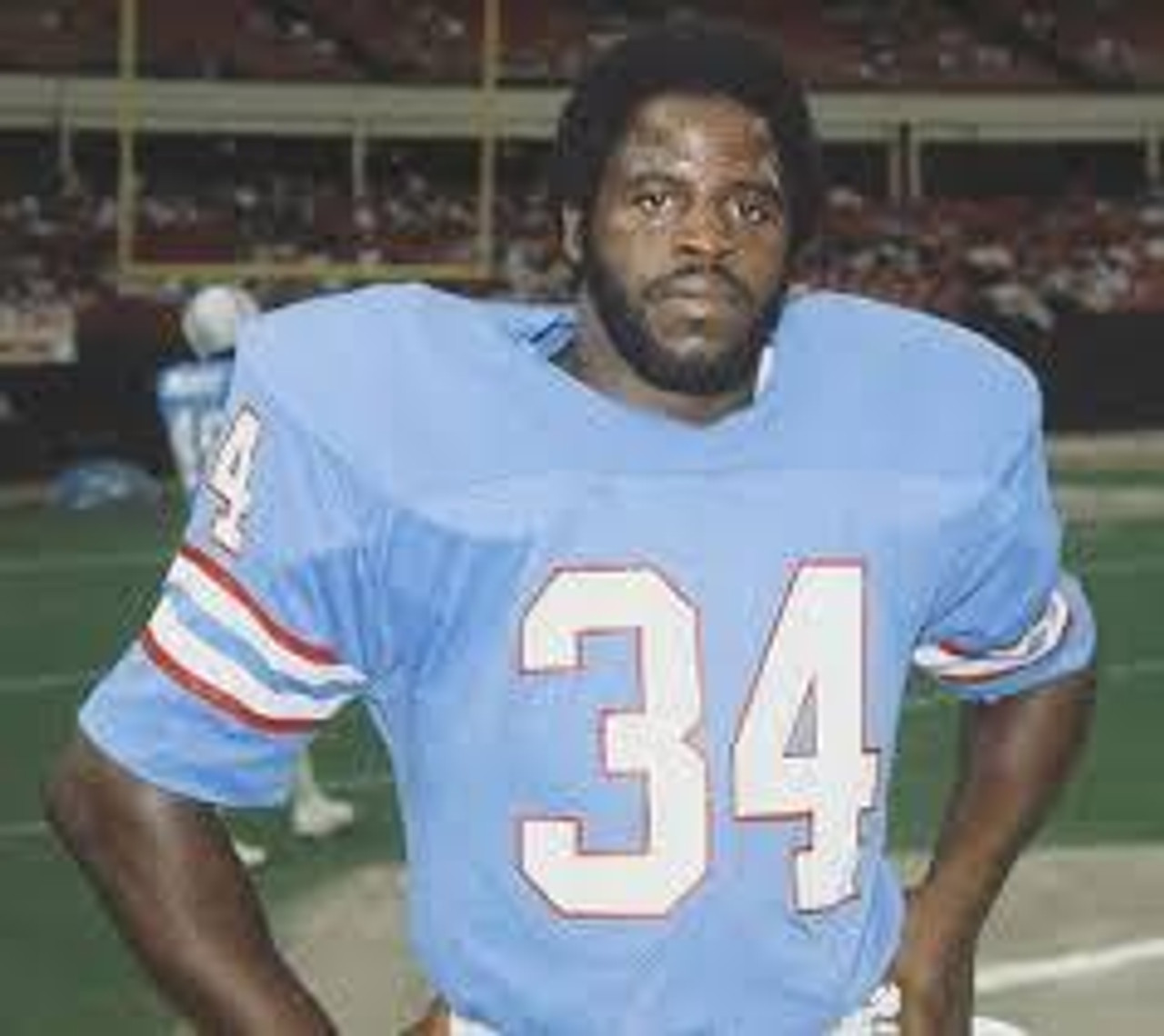 Earl Campbell