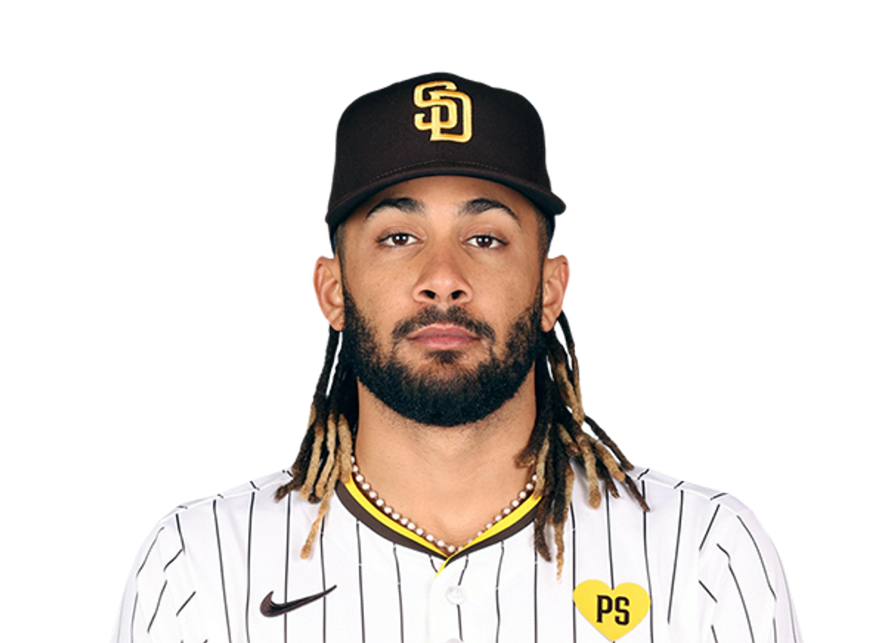 Fernando Tatis Jr