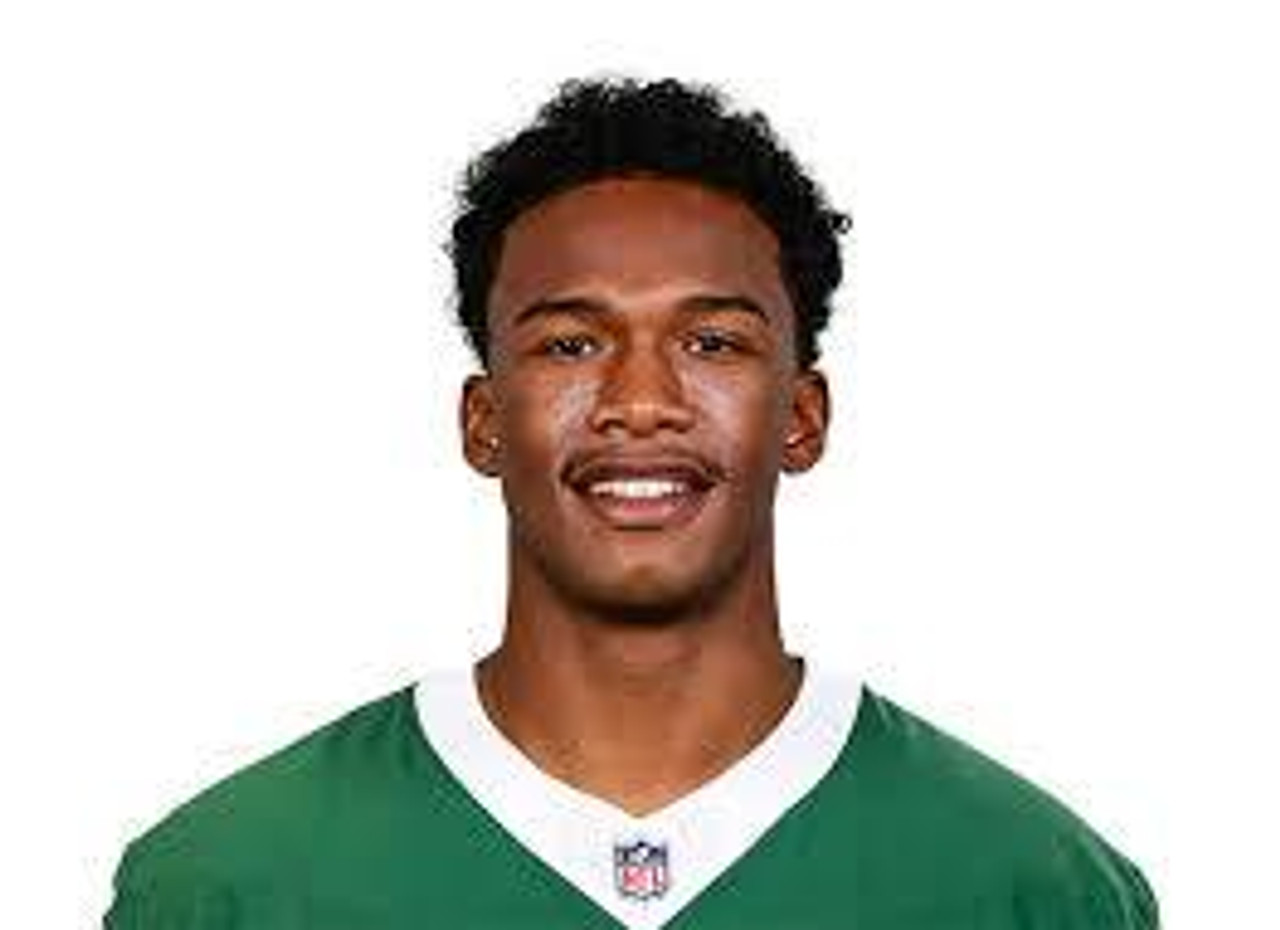 Garrett Wilson