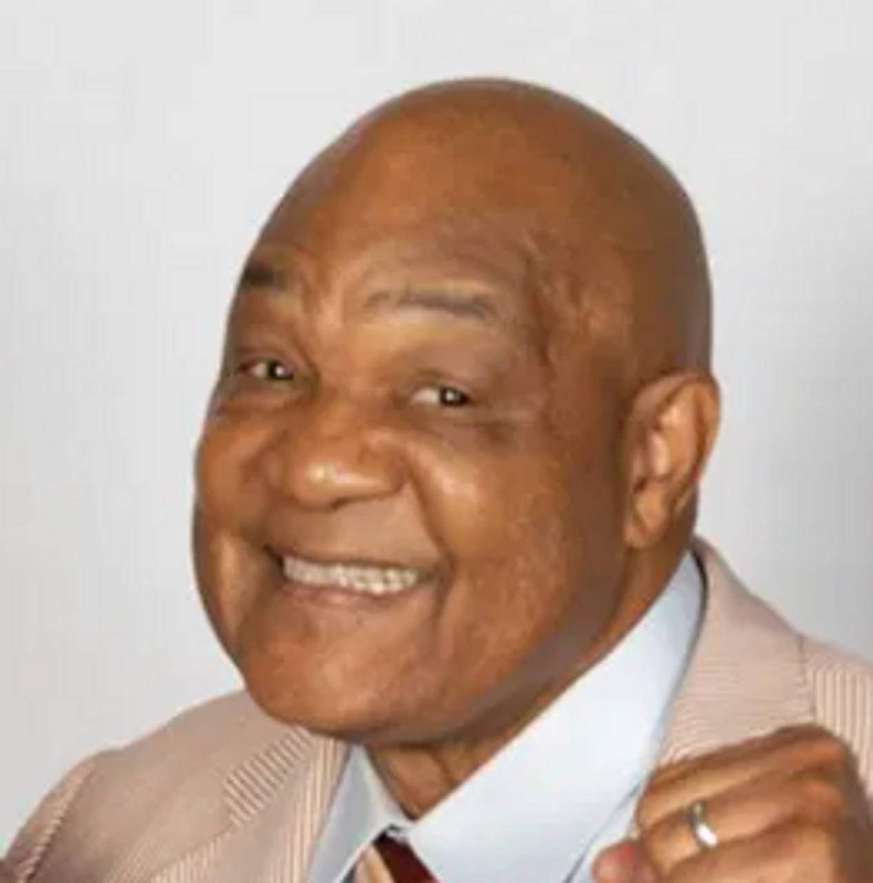 Boxing - George Foreman