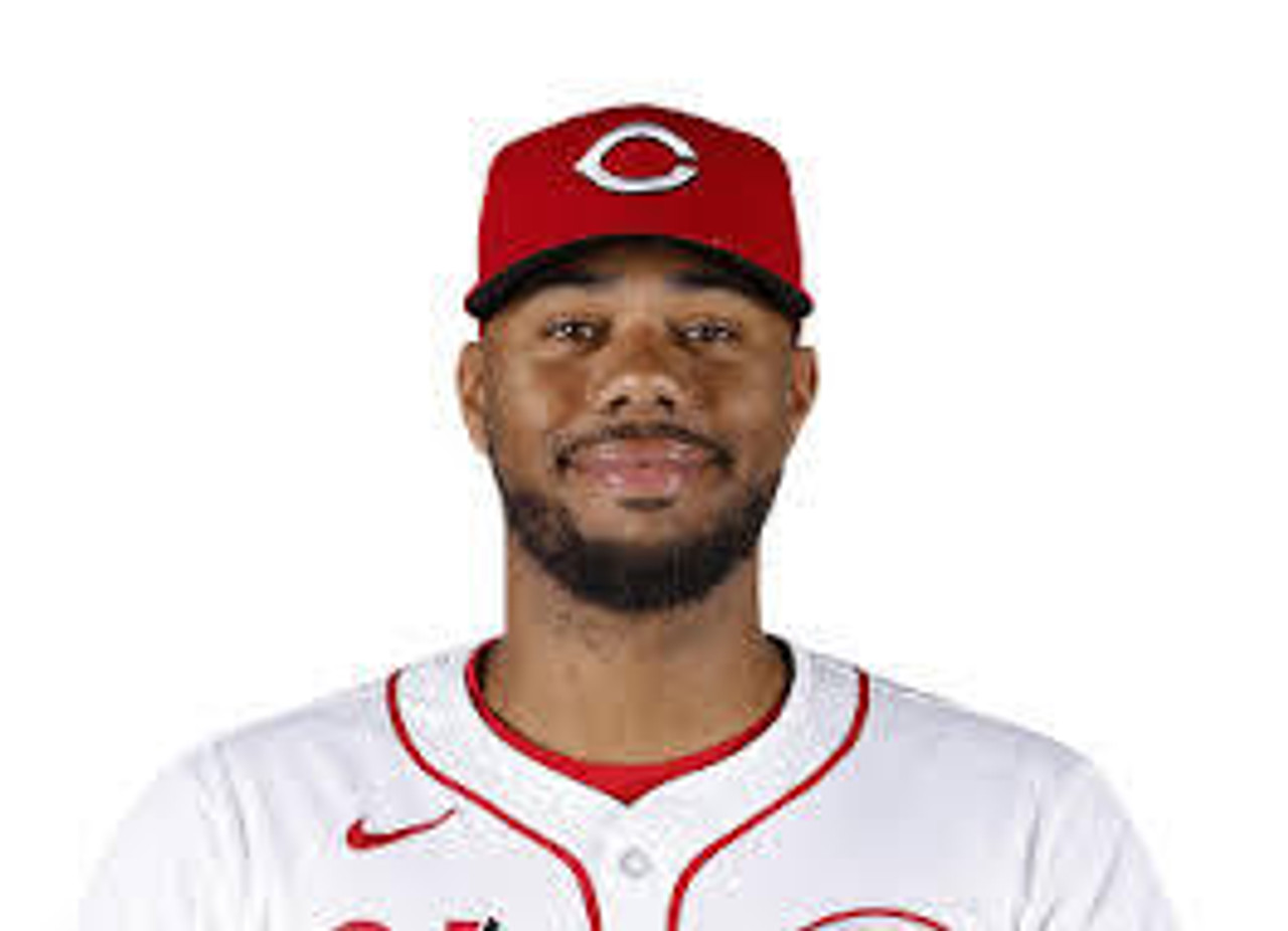 Hunter Greene