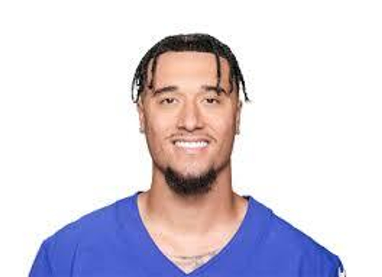 Isaiah Hodgins