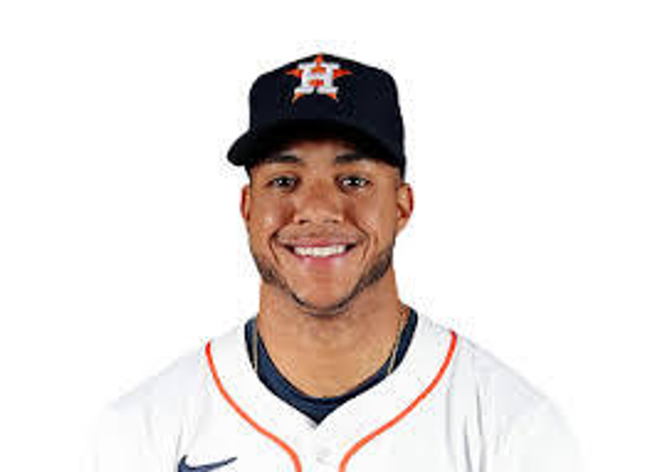 Jeremy Pena