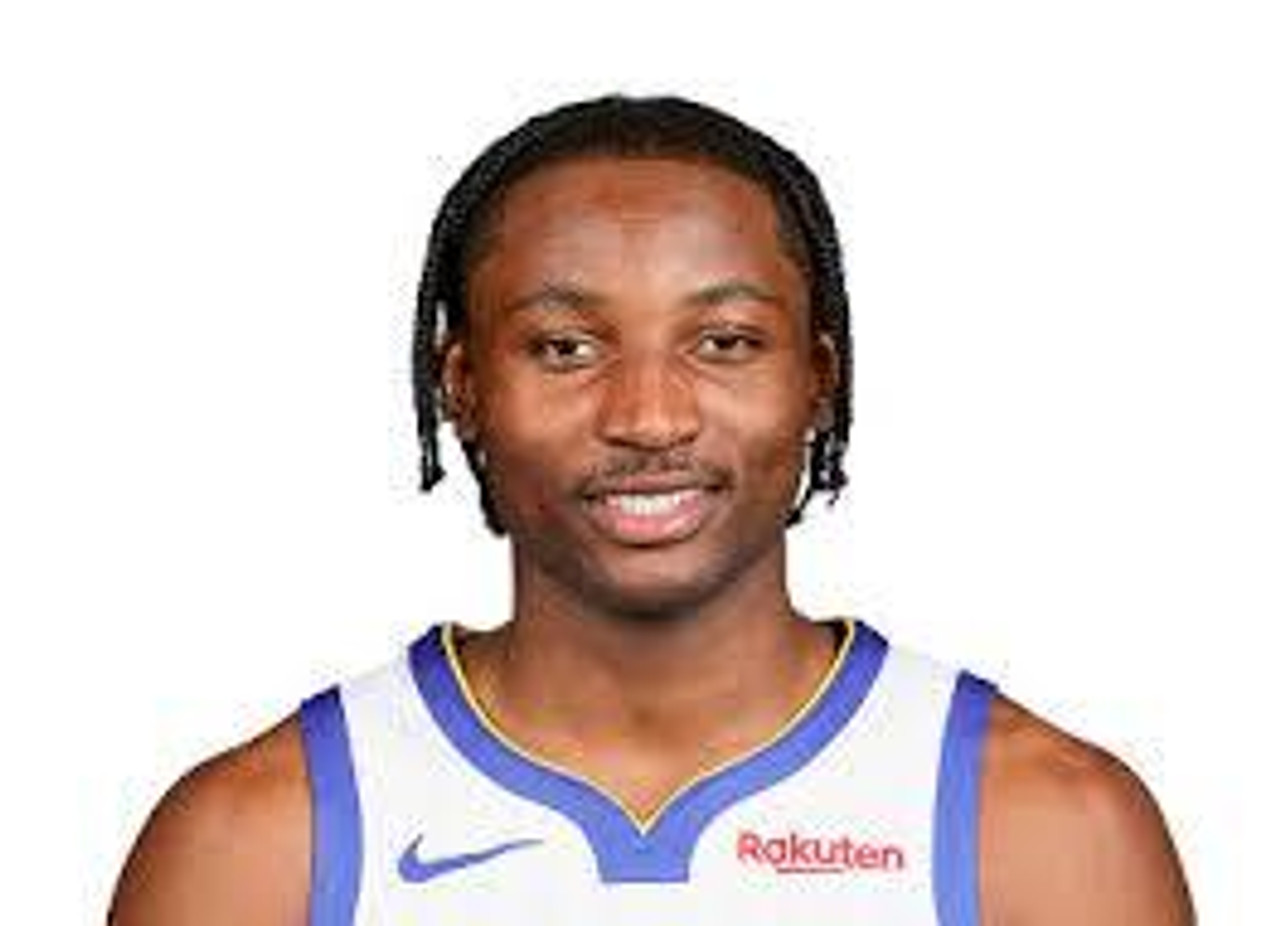 Jonathan Kuminga