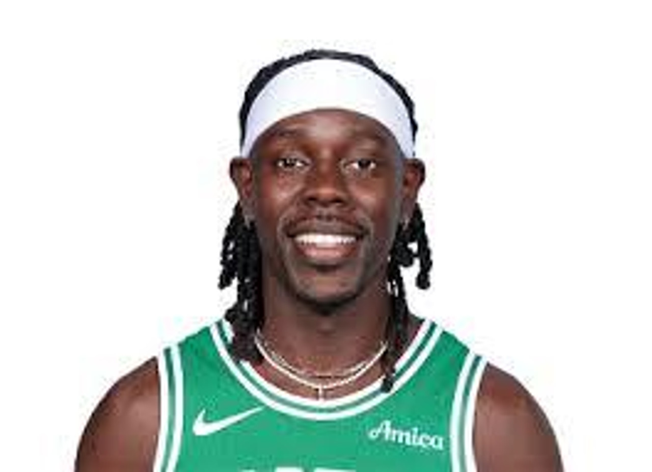 Jrue Holiday