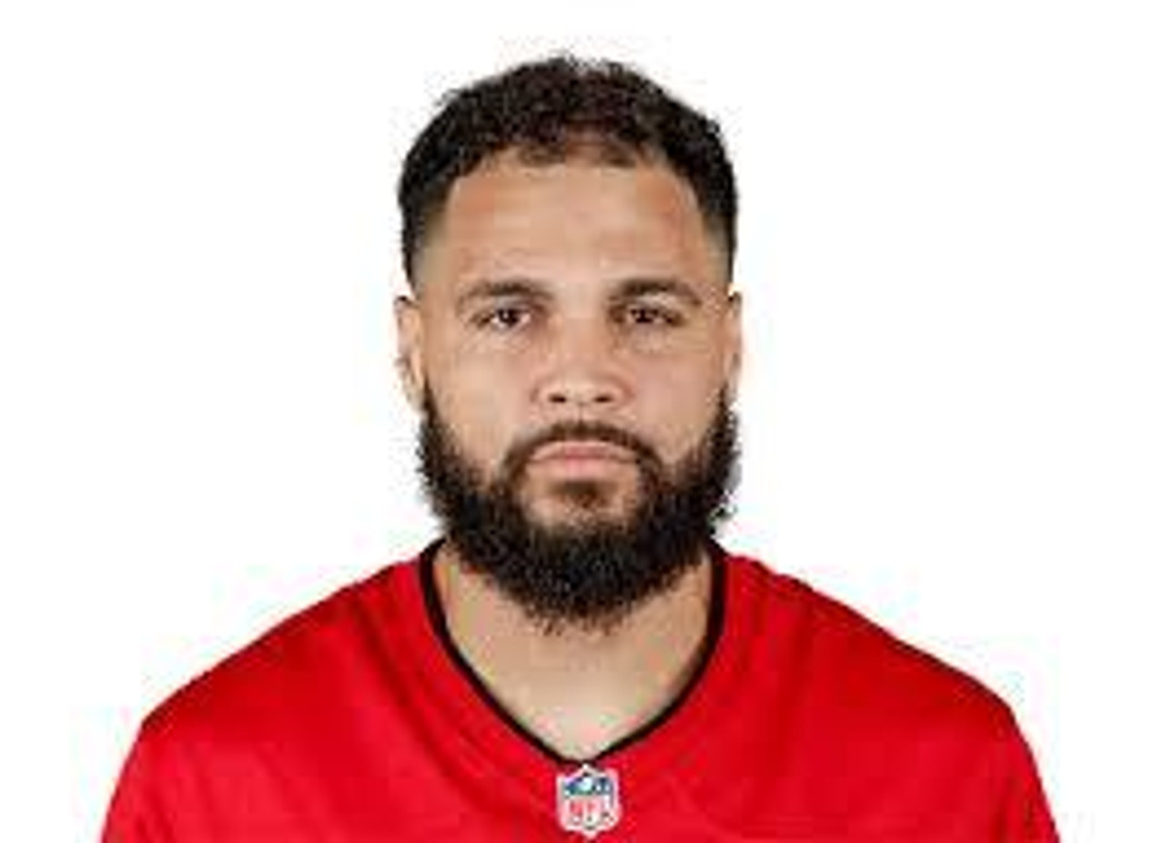 Mike Evans