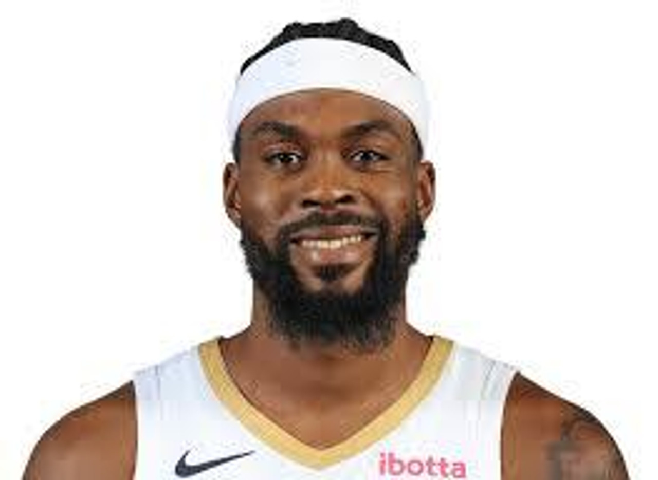 Naji Marshall