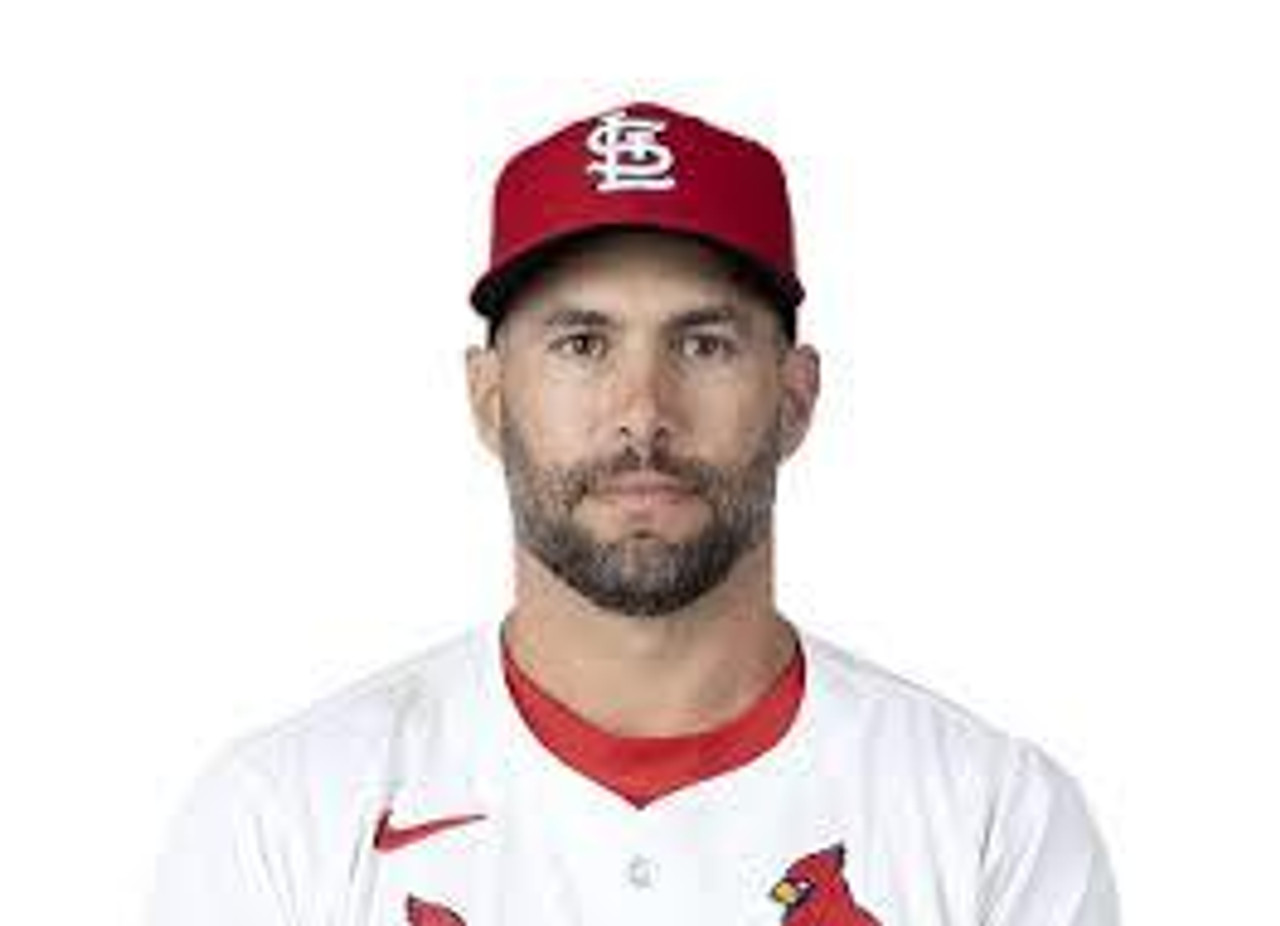 Paul Goldschmidt