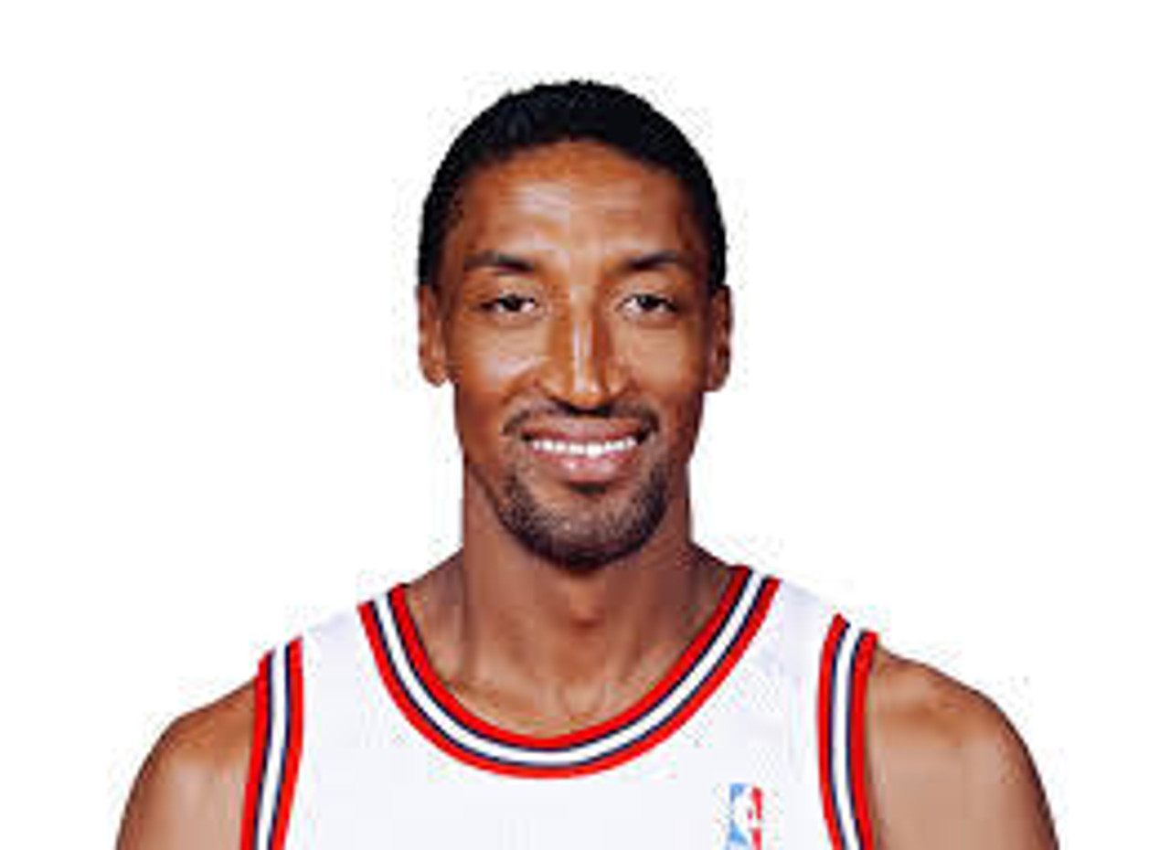 Scottie Pippen