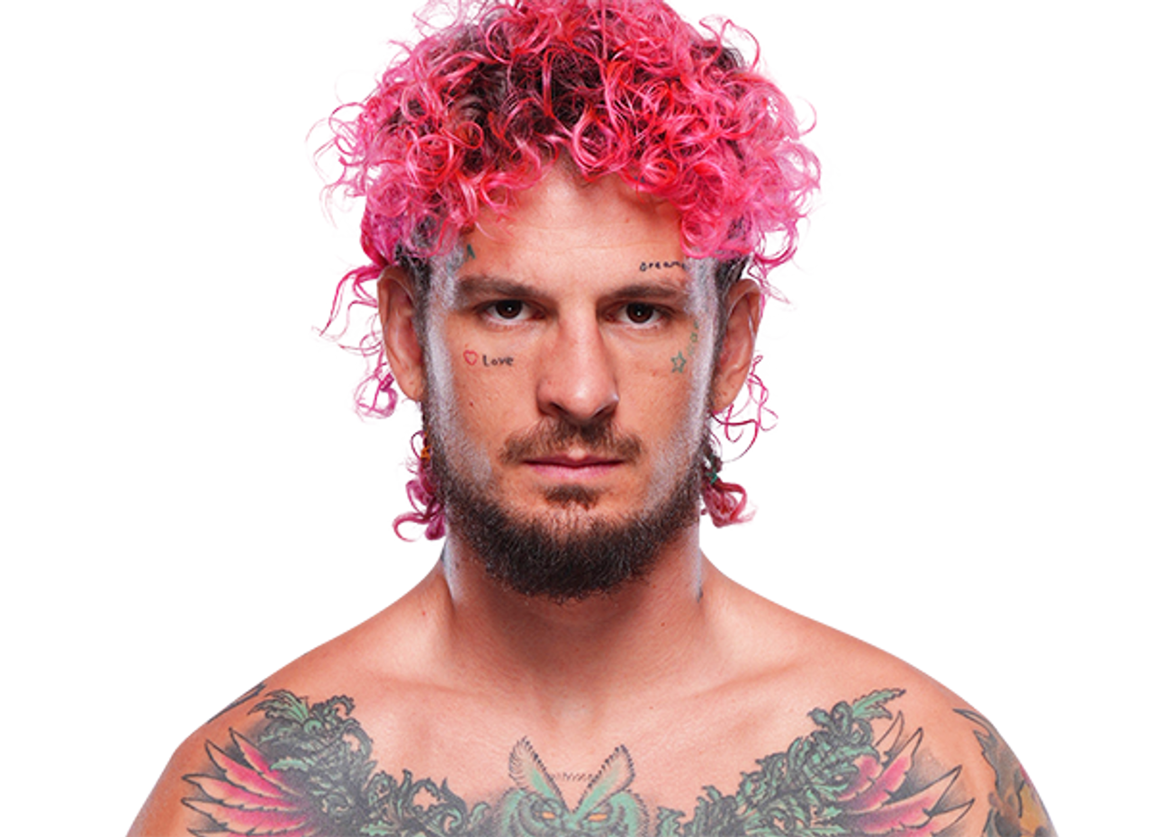 Sean O’Malley