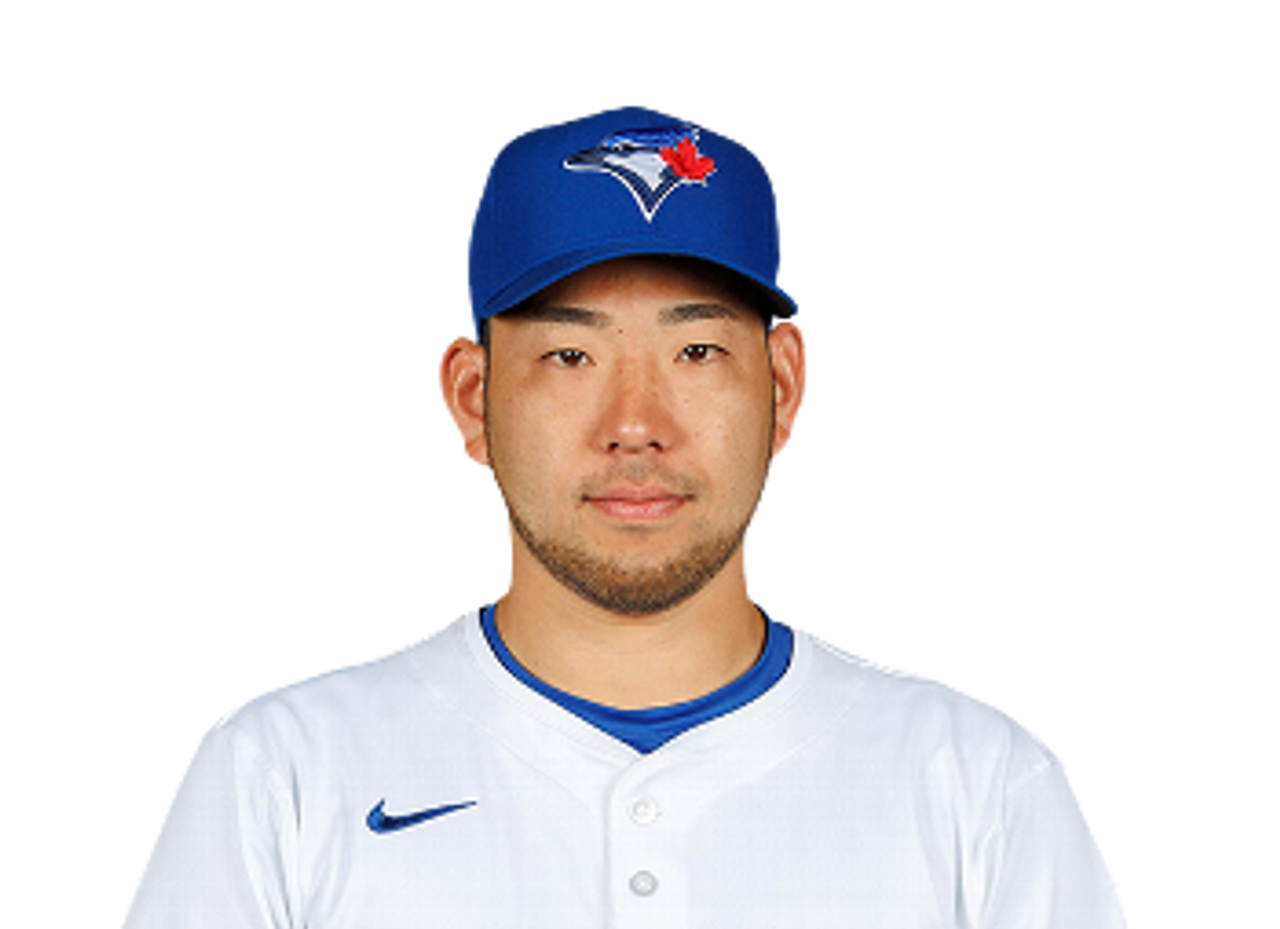 Yusei Kikuchi
