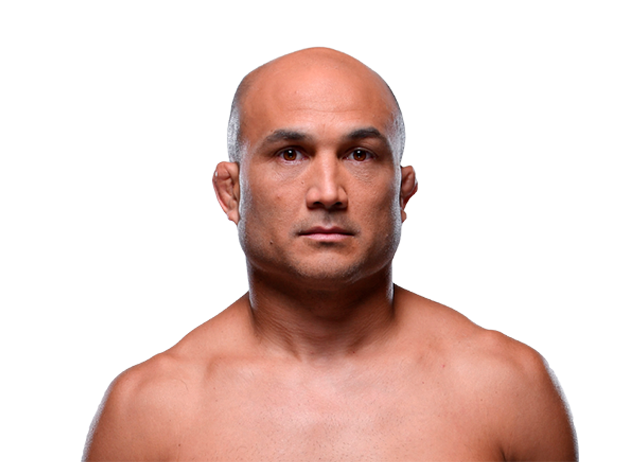 BJ Penn