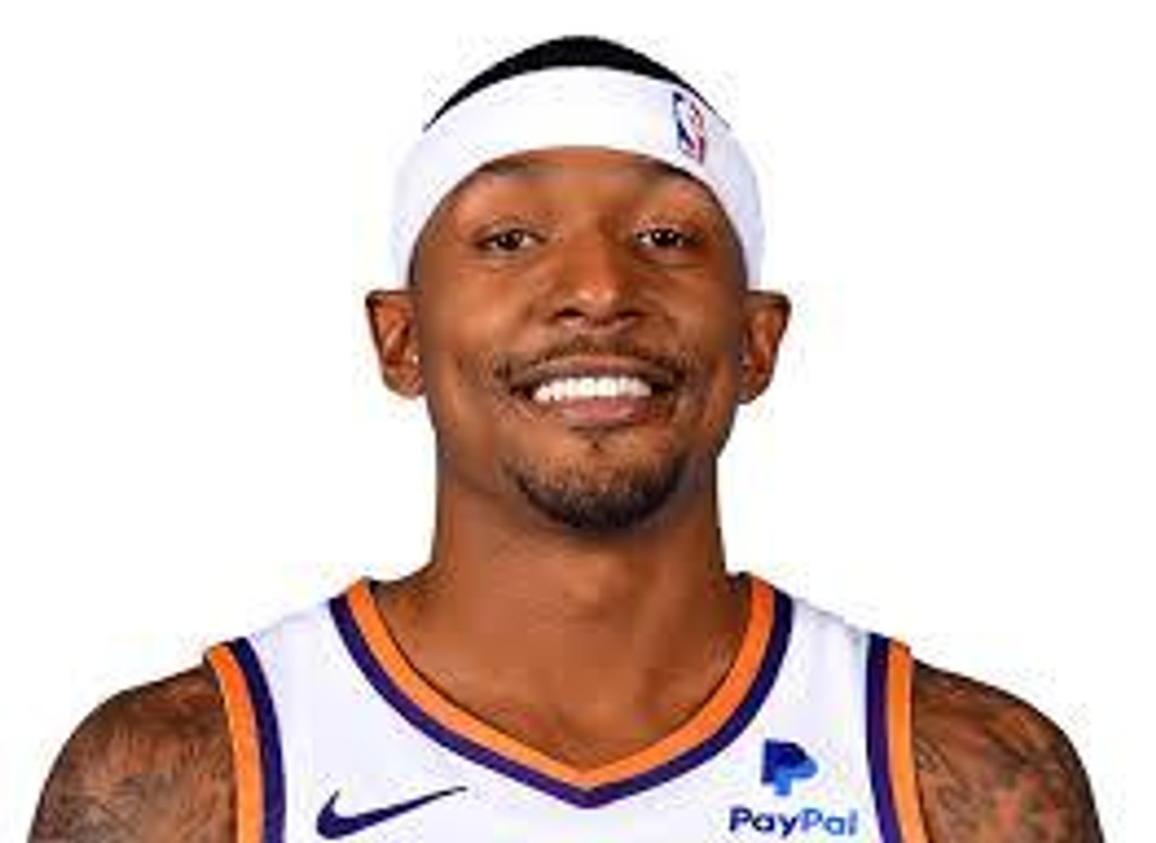 Bradley Beal