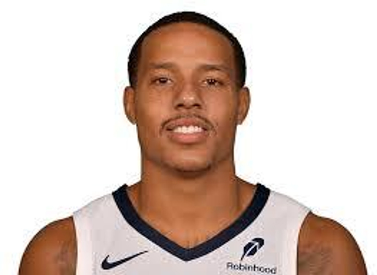 Desmond Bane