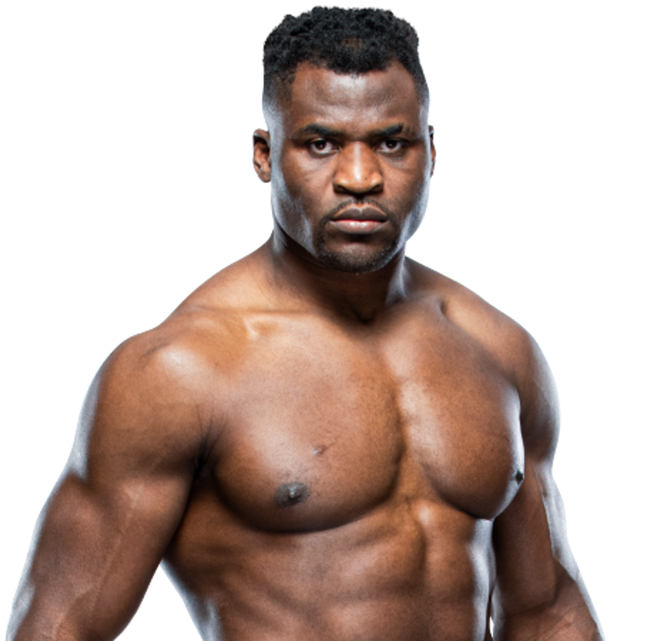 Francis NGannou
