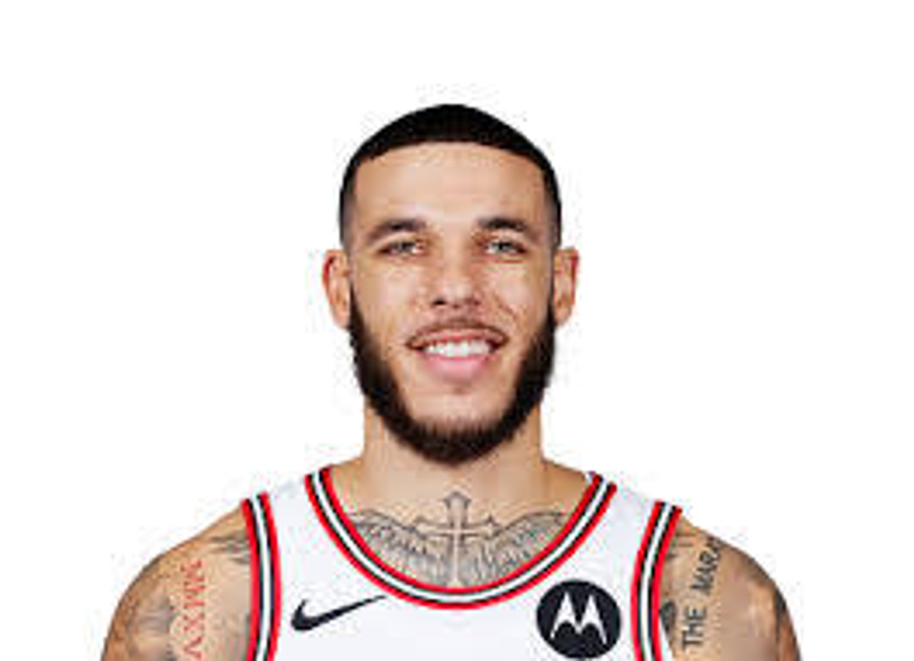 Lonzo Ball