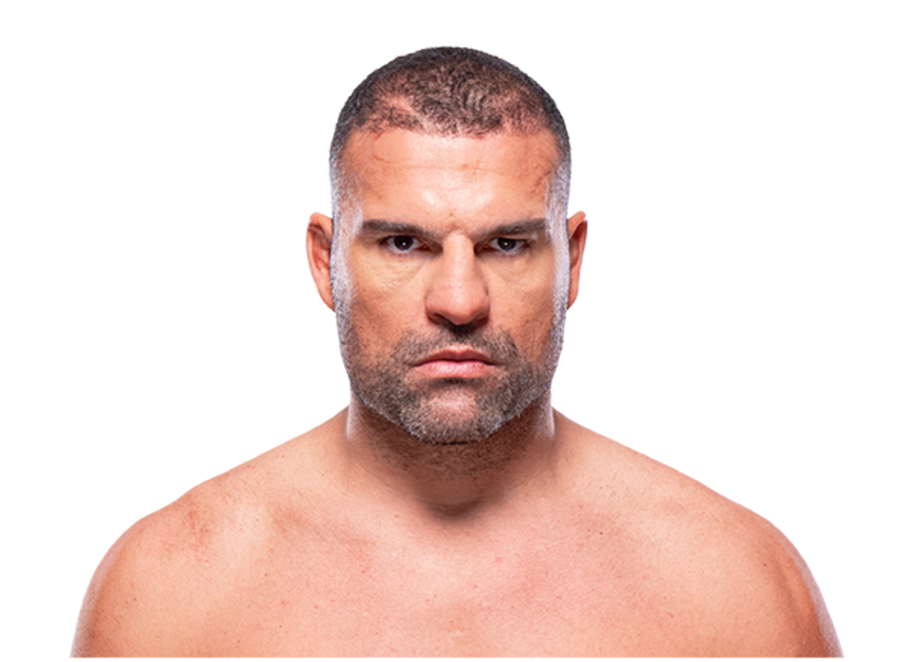 Mauricio Rua