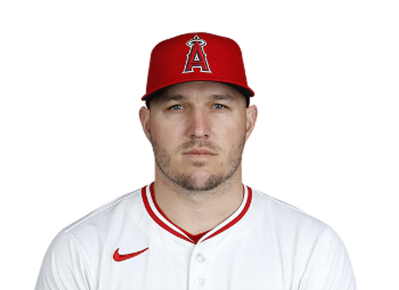 Mike Trout