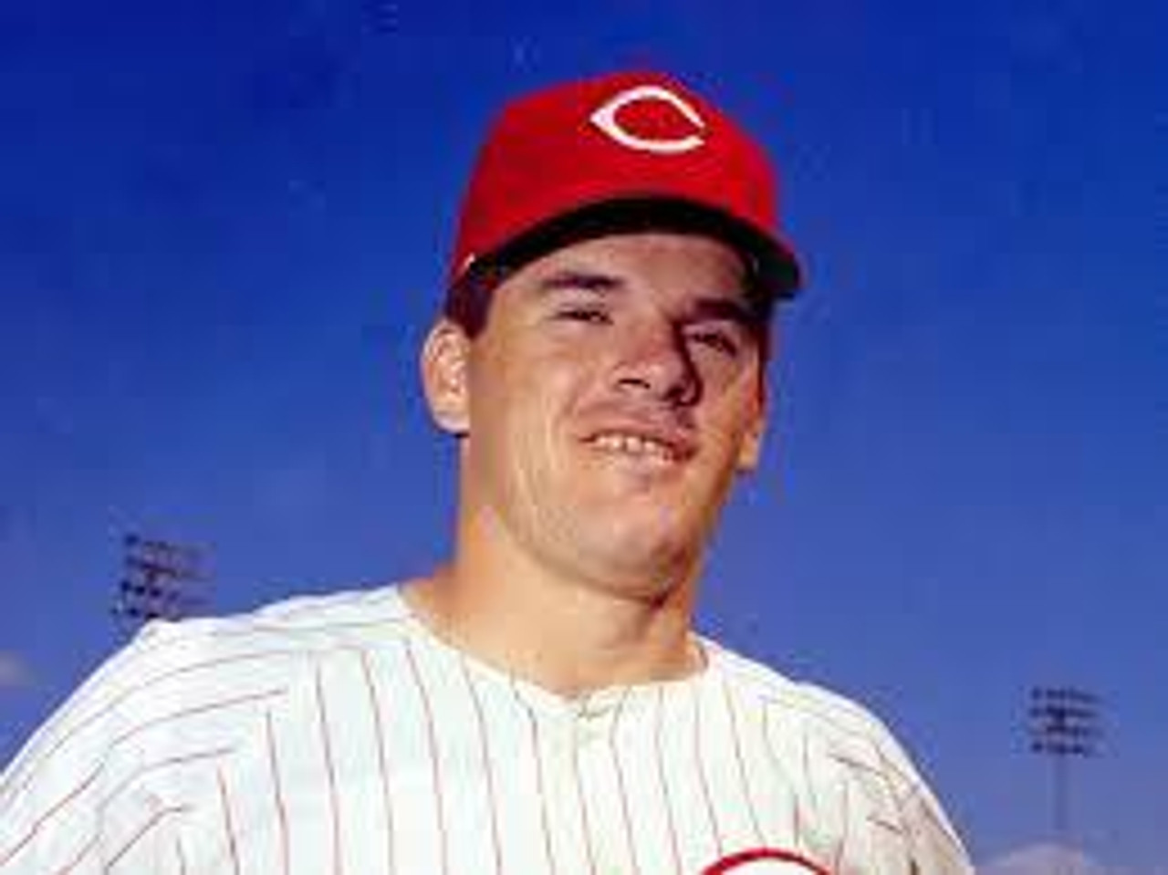 Pete Rose