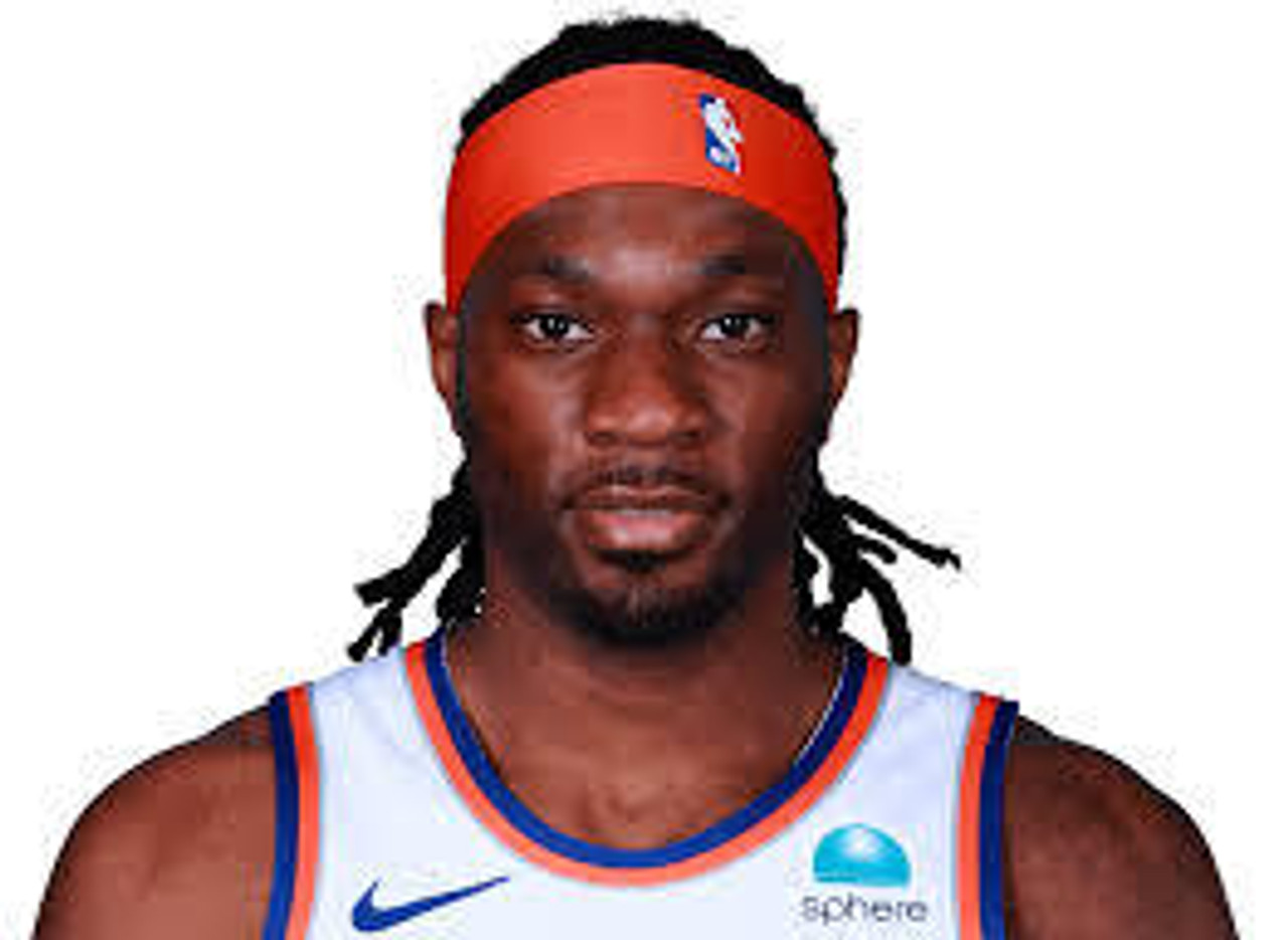 Precious Achiuwa